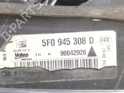 Other SEAT LEON ST (5F8) 1.6 TDI | BP29388411O1 