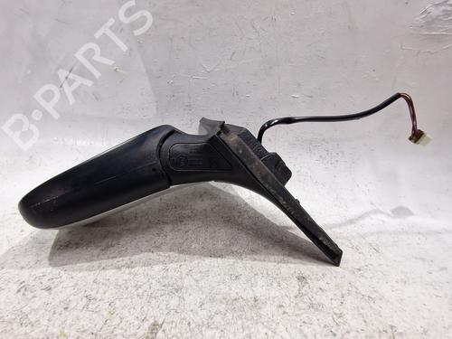 Left mirror VOLVO S40 I (644) 1.9 DI | BP30774223C26 