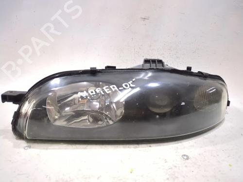 Used Left headlight FIAT MAREA Weekend (185_) 2.0 155 20V (154 hp) 28717278