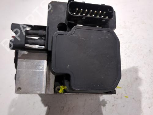 Used ABS pump MERCEDES-BENZ A-CLASS (W168) A 170 CDI (168.008) (90 hp) 24202497