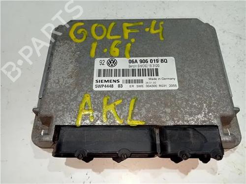 Used Electronic module VW GOLF IV (1J1) 1.4 16V (75 hp) 23909806