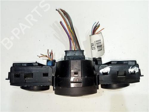 Climate control RENAULT MEGANE III Hatchback (BZ0/1_, B3_) 1.5 dCi | BP23930886I5 