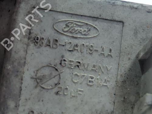 Electronic module FORD MONDEO I (GBP) | BP39648169M83 - Image 6