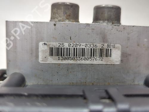 ABS pump JAGUAR S-TYPE II (X200) 3.0 V6 | BP26682427M43 