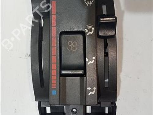 Commande Chauffage RENAULT RAPID Box Body/MPV (F40_, G40_) 1.4 (F40M) (60 hp) 30566443