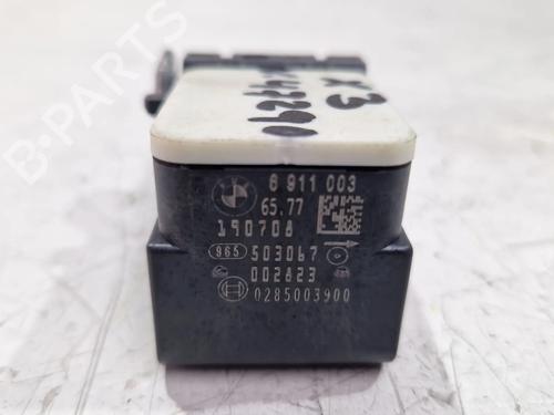 Electronic sensor BMW X3 (E83) 2.0 sd | BP29700900M84
