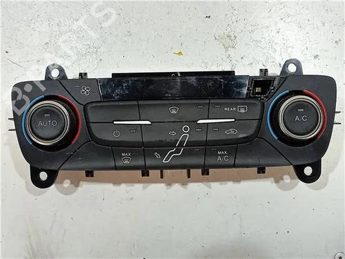 Used Climate control FORD FOCUS II Turnier (DA_, FFS, DS) 1.8 TDCi (115 hp) 23908093