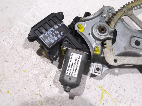 Other TOYOTA VERSO (_R2_) 2.0 D-4D (AUR20_, AUR20R) | BP23927322O1