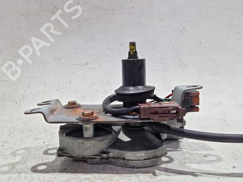 Rear wiper motor CITROËN XSARA (N1) 1.9 TD | BP30526279M102