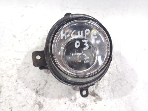Used Left front fog light Left front fog light HYUNDAI COUPE II (GK) 2.0 (139 hp) 36766151 36766151