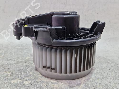 Varmvifte TOYOTA AURIS (_E15_) 1.6 (ZRE151_, ZRE151R) | BP29521713M62