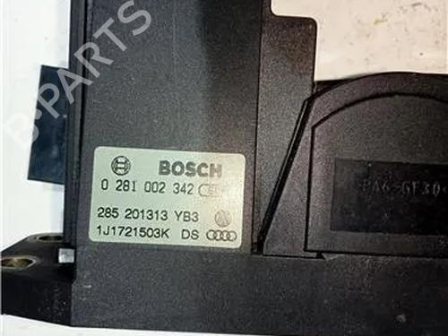 Pedal SEAT LEON (1M1) 1.9 TDI | BP23932913I4 