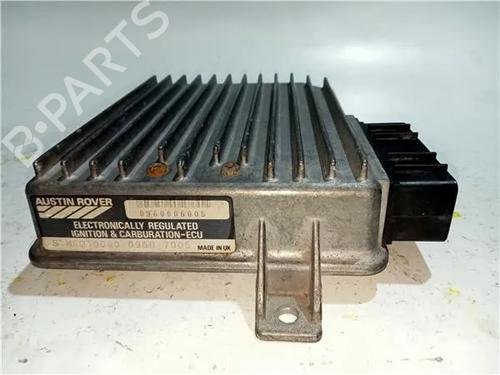 Elektronische module ROVER 200 II Hatchback (RF) 214 Si (103 hp) 29248662