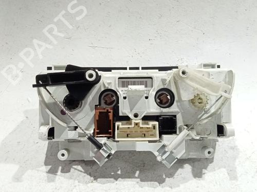 Climate control CITROËN BERLINGO MULTISPACE (B9) 1.6 HDi 75 16V | BP31753054I5