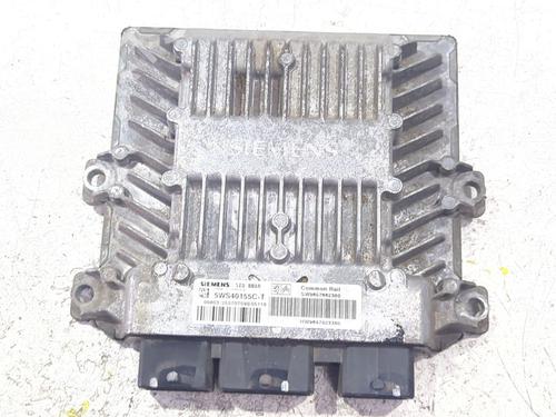 Used Electronic module Electronic module PEUGEOT PARTNER Box Body/MPV (5_, G_) 2.0 HDi (90 hp) 39950135 39950135