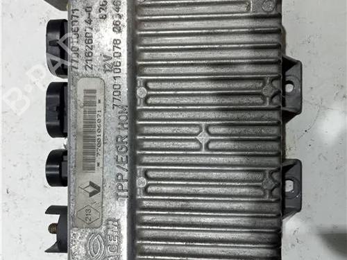 Elektronisk modul RENAULT ESPACE II (J/S63_) 2.1 RTDT Quadra | BP23908712M83 