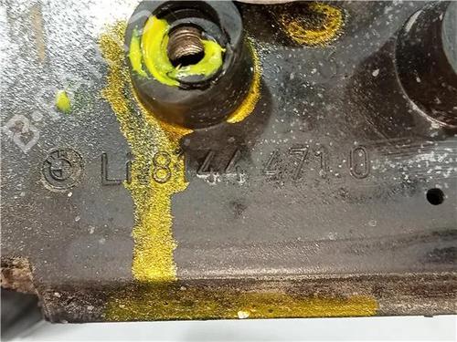 Left mirror BMW 3 (E36) 316 i | BP23919298C26 