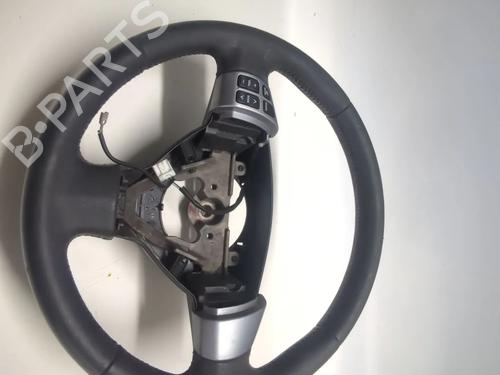 Used Steering wheel SUZUKI SPLASH (EX) 1.2 (A5B412) (86 hp) 24974418