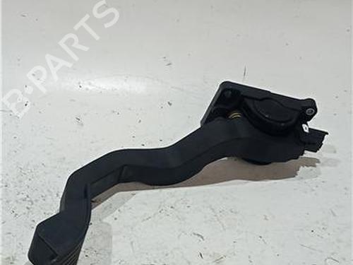 Pedal PEUGEOT 206 Hatchback (2A/C) 1.4 HDi eco 70 | BP23913213I4 