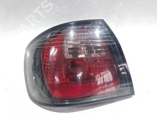 Used Left taillight Left taillight NISSAN PRIMERA (P10) 2.0 D (75 hp) 35785490 35785490