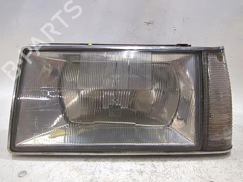 Used Left headlight FIAT REGATA (138_) 70 1.3 (68 hp) 28717355