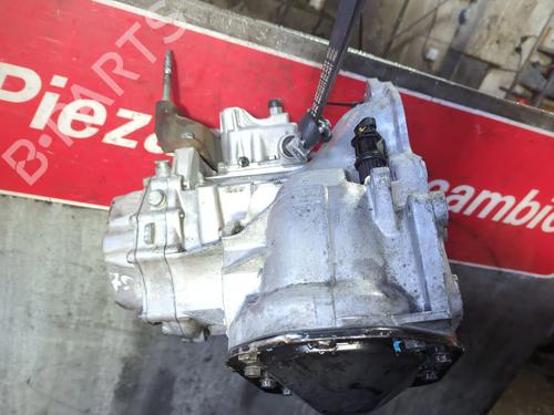 Gearbox CHEVROLET AVEO / KALOS Hatchback (T200) 1.4 | BP24663067M3