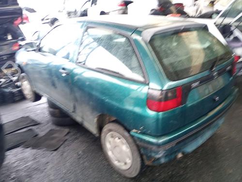 Steering column stalk SEAT IBIZA II (6K1) 1.4 i | BP24876667I23 