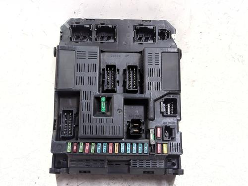 Used Fuse box Fuse box 38873268 38873268