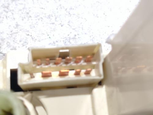 Climate control OPEL COMBO Box Body/MPV 1.7 CDTI 16V | BP31164125I5 