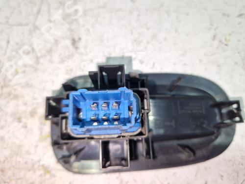 Right front window switch RENAULT KANGOO (KC0/1_) 1.5 dCi | BP36014292I26 - Image 4