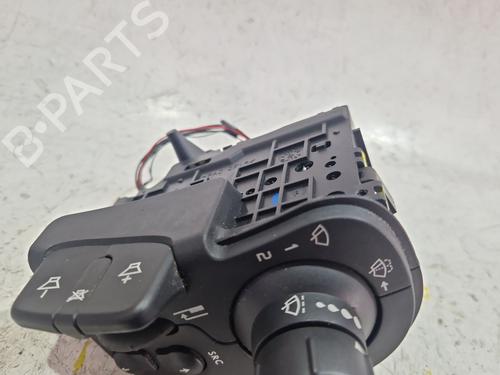 Switch RENAULT SCÉNIC II (JM0/1_) 1.5 dCi (JM1E, JM16) | BP36516074I30 - Image 5