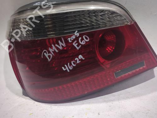 Left taillight BMW 5 (E60) 525 d | BP23926377C34