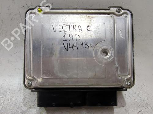 Módulo eletrónico OPEL VECTRA C (Z02) 1.9 CDTI (F69) | BP29222768M83 