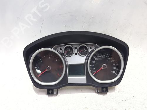 Kombiinstrument Kombiinstrument FORD FOCUS II Turnier (DA_, FFS, DS) 1.6 TDCi (90 hp) 37089522 37089522