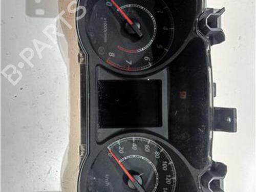 Used Instrument cluster MITSUBISHI ASX (GA_W_) 1.8 DI-D 4WD (GA6W) (150 hp) 23932705