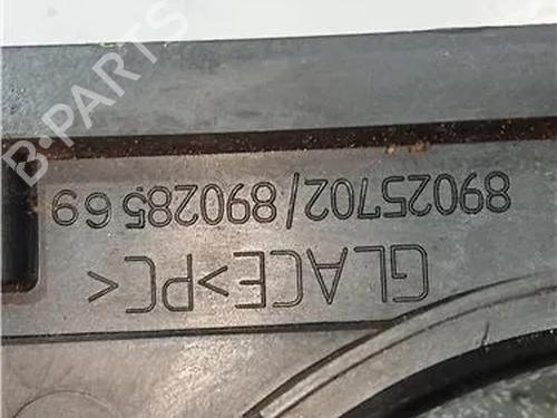 Left headlight RENAULT LAGUNA II Grandtour (KG0/1_) 1.9 dCi (KG0G) | BP23917841C28 