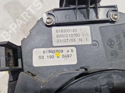 Switch RENAULT MEGANE II (BM0/1_, CM0/1_) 1.9 dCi (BM0G, CM0G) | BP29388437I30 