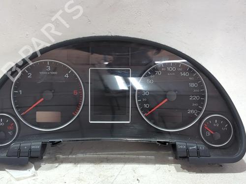 Cockpit AUDI A4 B8 (8K2) 2.0 TDI (143 hp) 27867081