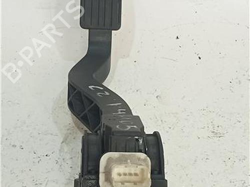 Used Pedal CITROËN C2 (JM_) 1.1 (60 hp) 23911414