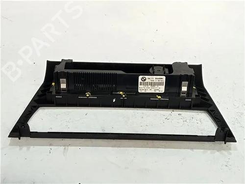 Climate control BMW X3 (E83) 2.0 d | BP23911155I5 