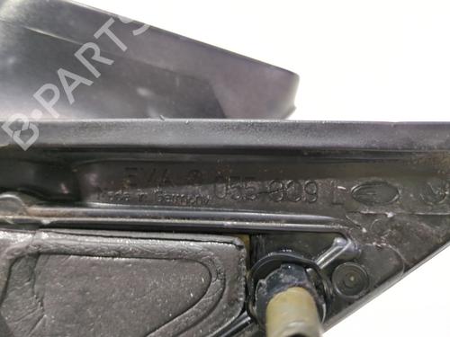 Left mirror VW GOLF III (1H1)  | BP29998733C26 