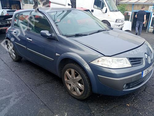 Used Parts RENAULT MEGANE II (BM0/1_, CM0/1_) 4743884