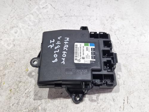 electronic-module-mercedes-benz-a-class-w169-2004-2005-2006-2007-2008-2009-2010-2011-2012-32747652 main image