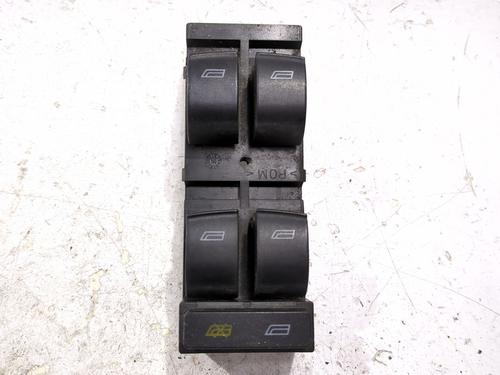 Used Left front window switch Left front window switch AUDI A3 (8L1) 1.6 (102 hp) 33303454 33303454