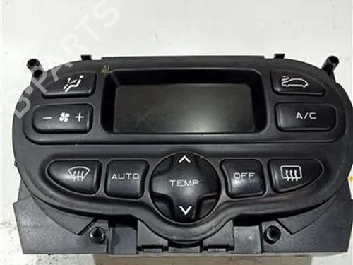 AC Styreenhet / Manøvreringsenhet CITROËN XSARA PICASSO (N68) 1.6 HDi (109 hp) 23909226