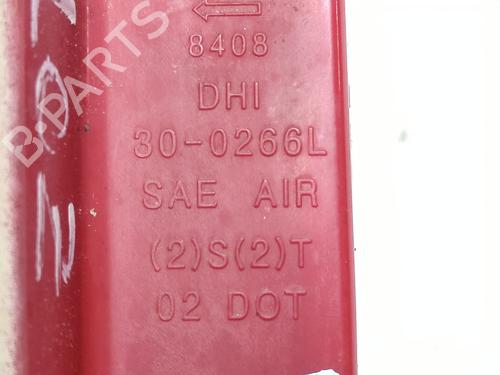 Left taillight CHEVROLET AVEO / KALOS Hatchback (T200) 1.2 | BP26932453C34 