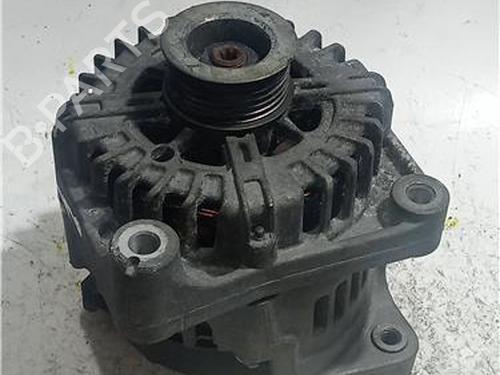 Lichtmaschine für BMW 1 Coupe (E82) 120 d (177 hp) 23915765
