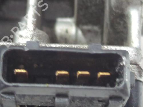 Mass air flow sensor FORD ESCORT VI (GAL, AAL, ABL) 1.8 TD | BP27867128M95 