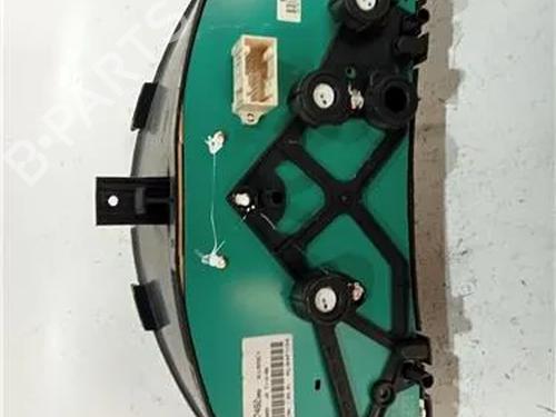 Cockpit PEUGEOT 206 Hatchback (2A/C) 1.4 HDi eco 70 | BP23909841C47 