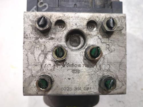 ABS pump RENAULT ESPACE IV (JK0/1_)  | BP29886144M43 